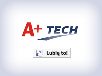 A+ Tech na Facebooku
