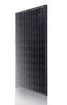 ET BLACK MODULE MONOCRYSTALLINE ET-M5721XXBBG