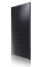 ET BLACK MODULE MONOCRYSTALLINE ET-M572XXXBB