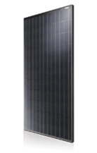 ET BLACK MODULE MONOCRYSTALLINE ET-M6602XXBB