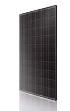 ET BLACK MODULE POLYCRYSTALLINE ET-P6602XXBBG		