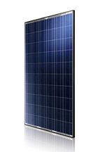 ET BLACK MODULE POLYCRYSTALLINE ET-P6602XXWB