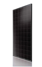 ET BLACK MODULE POLYCRYSTALLINE ET-P6722XXBBG		