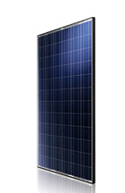 ET BLACK MODULE POLYCRYSTALLINE ET-P672XXXWB