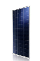 ET MODULE POLYCRYSTALLINE ET-P672XXXWW