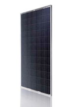 ET MODULE POLYCRYSTALLINE ET-P672XXXWWG		