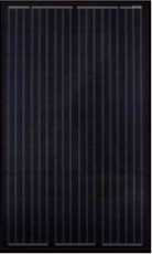 JAM6(BK) 60-245/SI 245-265 MONOCRYSTALLINE  		
