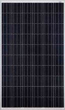 JAM6 (R) 60 255-275 MONOCRYSTALLINE  
