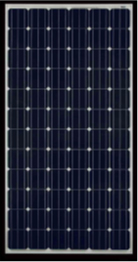 JAM6 72 290-325 MONOCRYSTALLINE  		